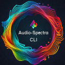 Audio-SpectraCLI Extension